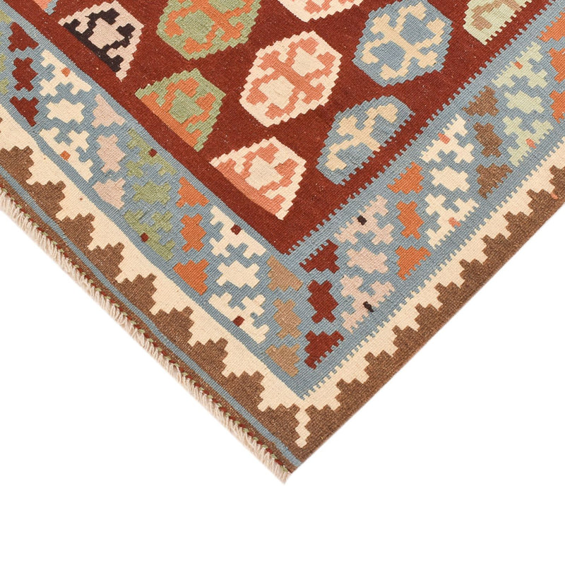 Tappeto Kelim - Orientale - 145 x 107 cm - multicolore