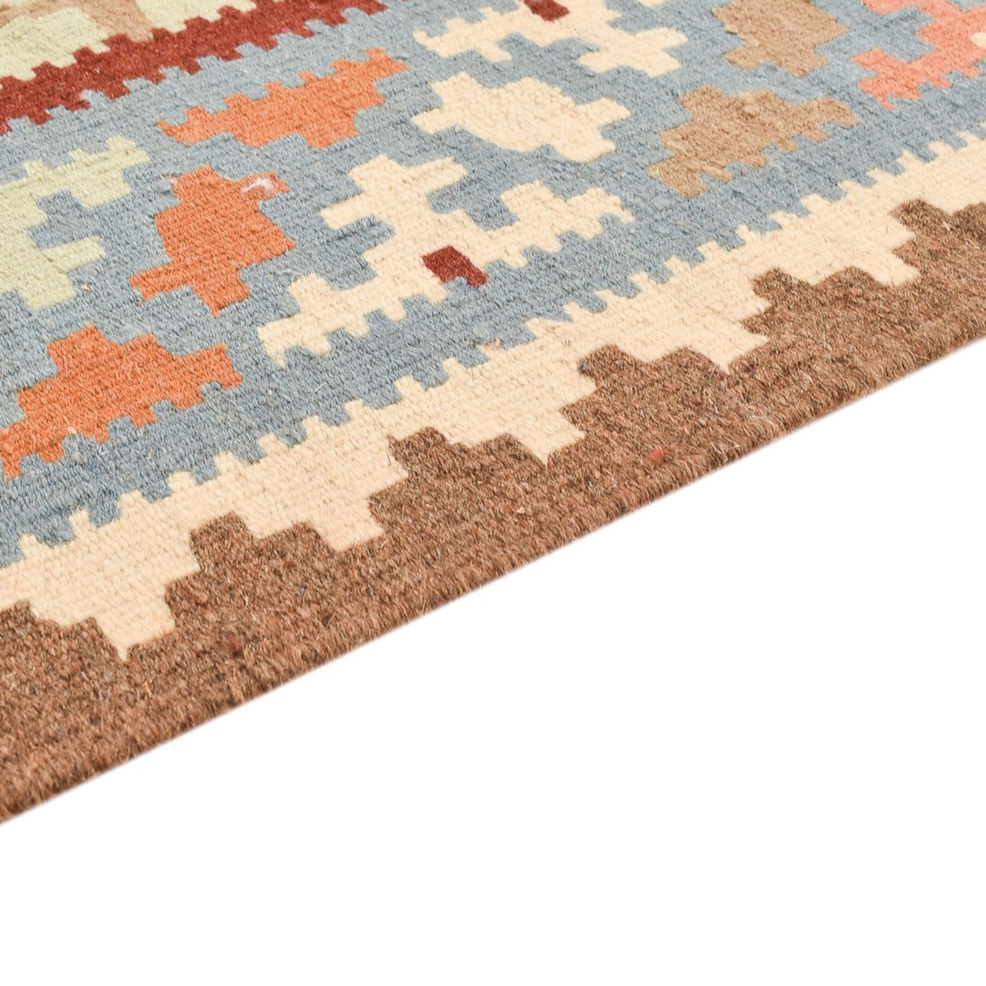 Kilim Fars Tappeto 145x107cm