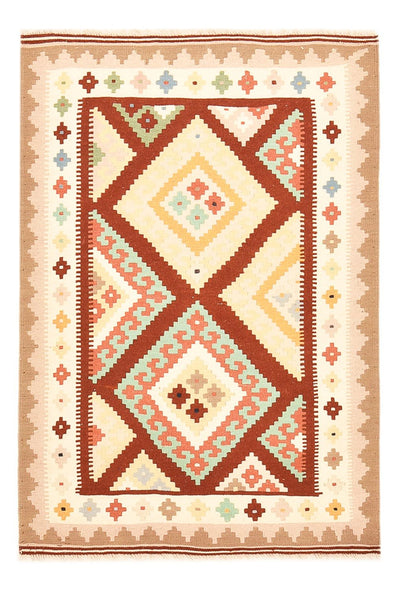 Kilim Fars Tappeto 103x150cm