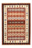 Tappeto Kelim - Orientale - 148 x 100 cm - multicolore