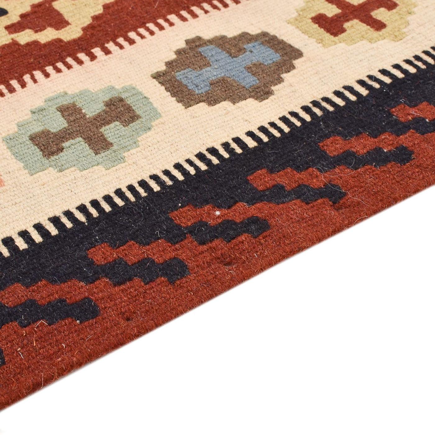 Kilim Fars Tappeto 148x100cm
