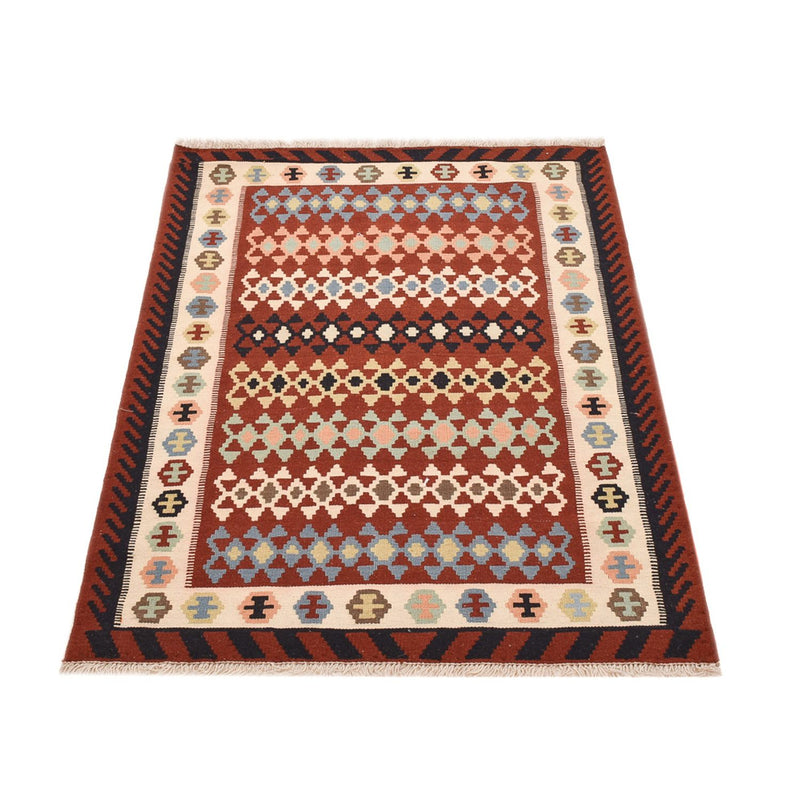 Tappeto Kelim - Orientale - 148 x 100 cm - multicolore