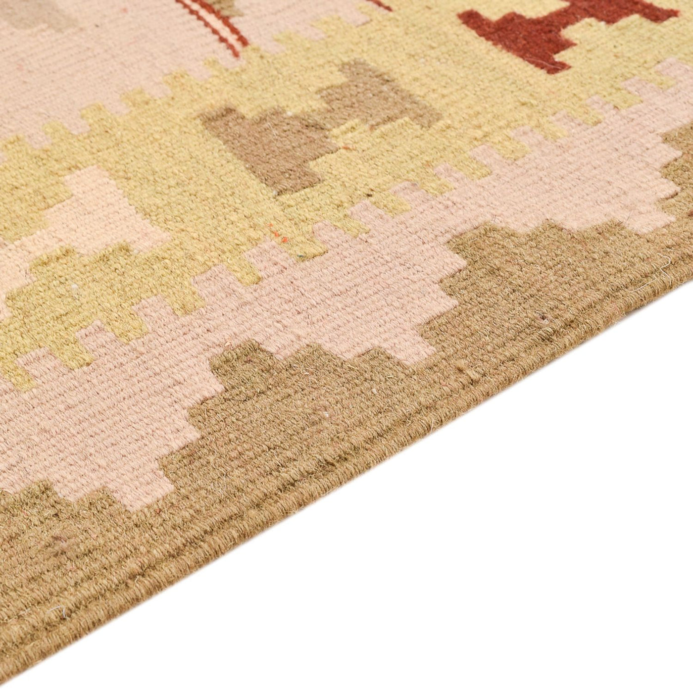 Kilim Fars Tappeto 150x104cm