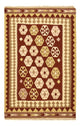 Kilim Fars Tappeto 155x100cm