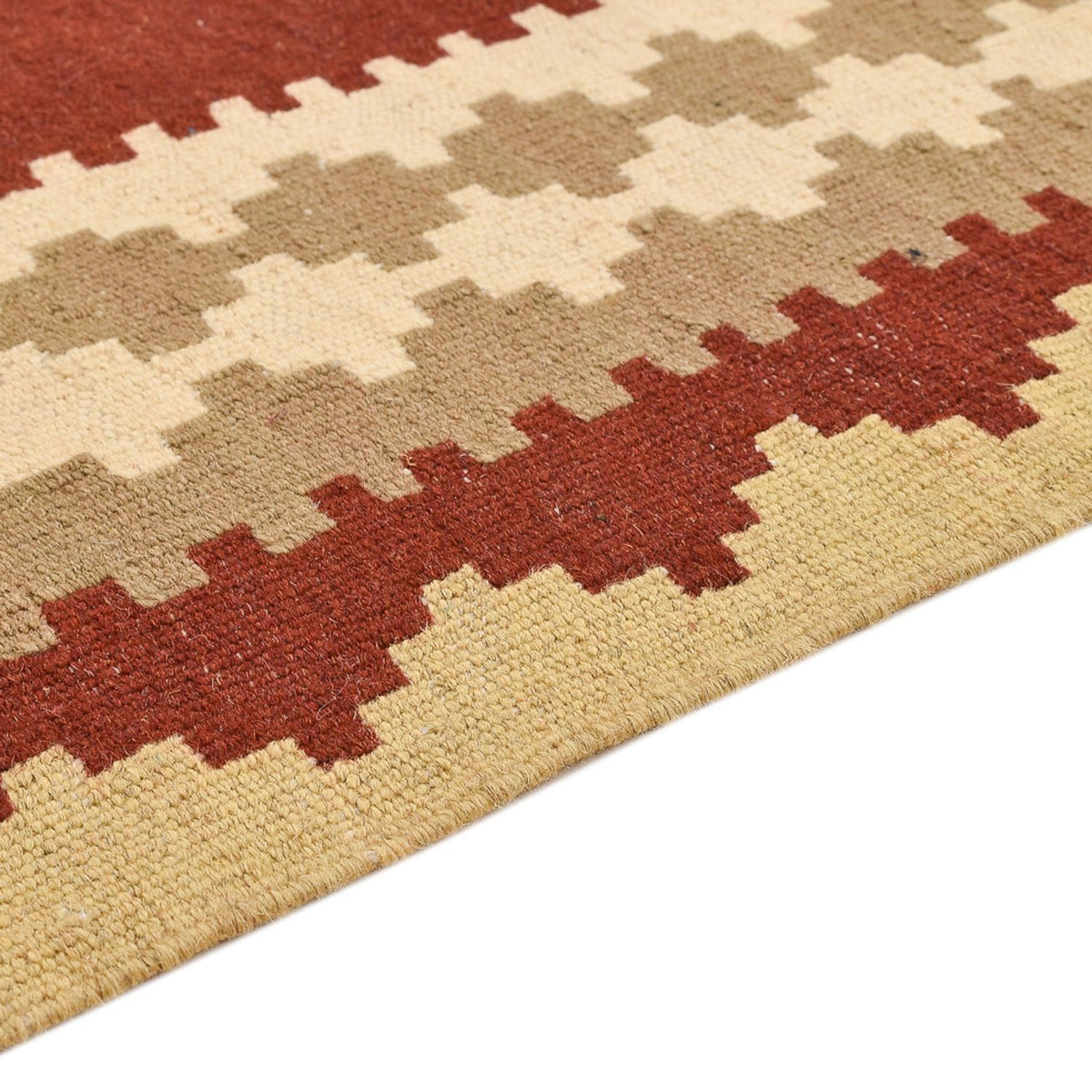 Tappeto Kelim - Orientale - 155 x 100 cm - multicolore