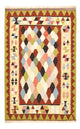 Kilim Fars Tappeto 157x98cm