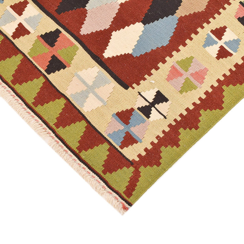 Tappeto Kelim - Orientale - 157 x 98 cm - multicolore