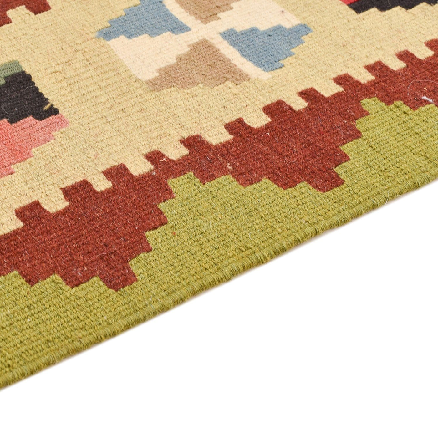 Kilim Fars Tappeto 157x98cm