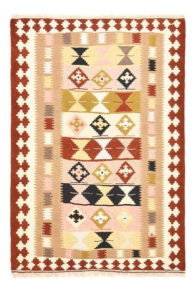 Kilim Fars Tappeto 102x150cm