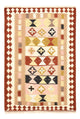 Kilim Fars Tappeto 150x102cm