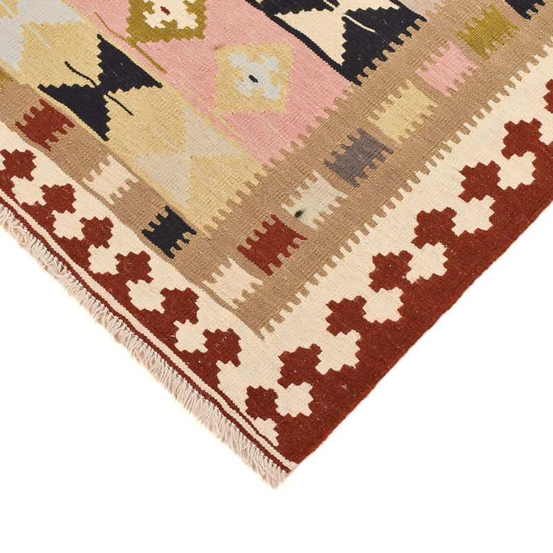 Tappeto Kelim - Orientale - 150 x 102 cm - multicolore