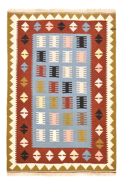 Kilim Fars Tappeto 98x150cm
