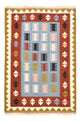 Kilim Fars Tappeto 150x98cm