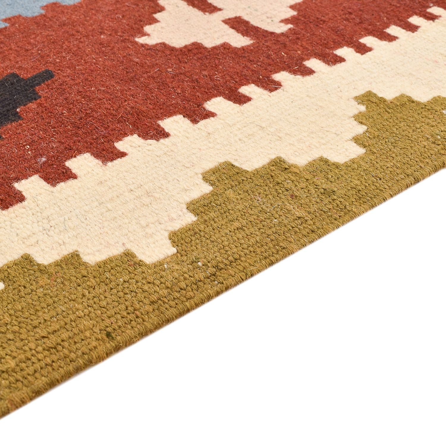 Tappeto Kelim - Orientale - 150 x 98 cm - multicolore