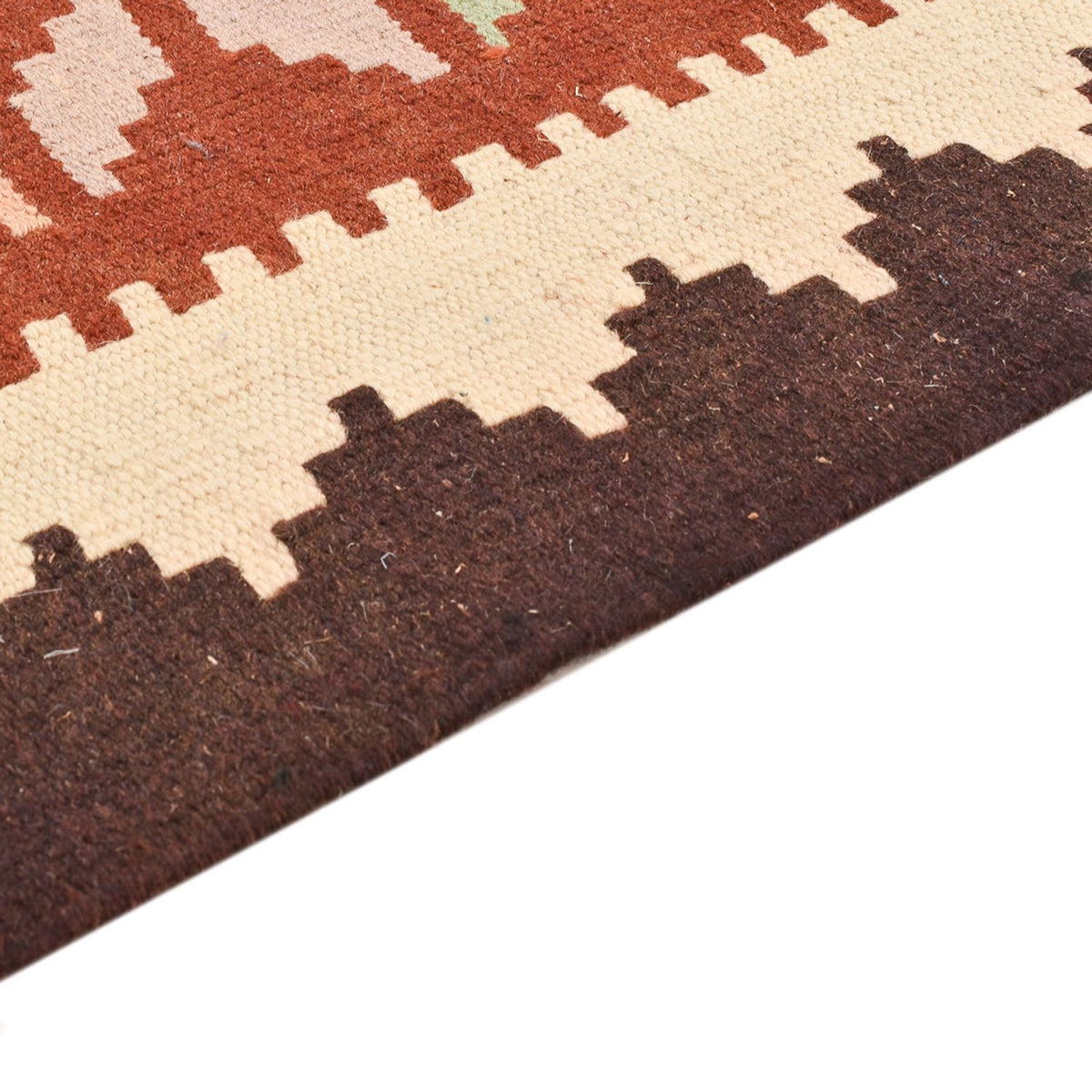 Kilim Fars Tappeto 102x142cm