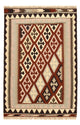 Kilim Fars Tappeto 155x105cm