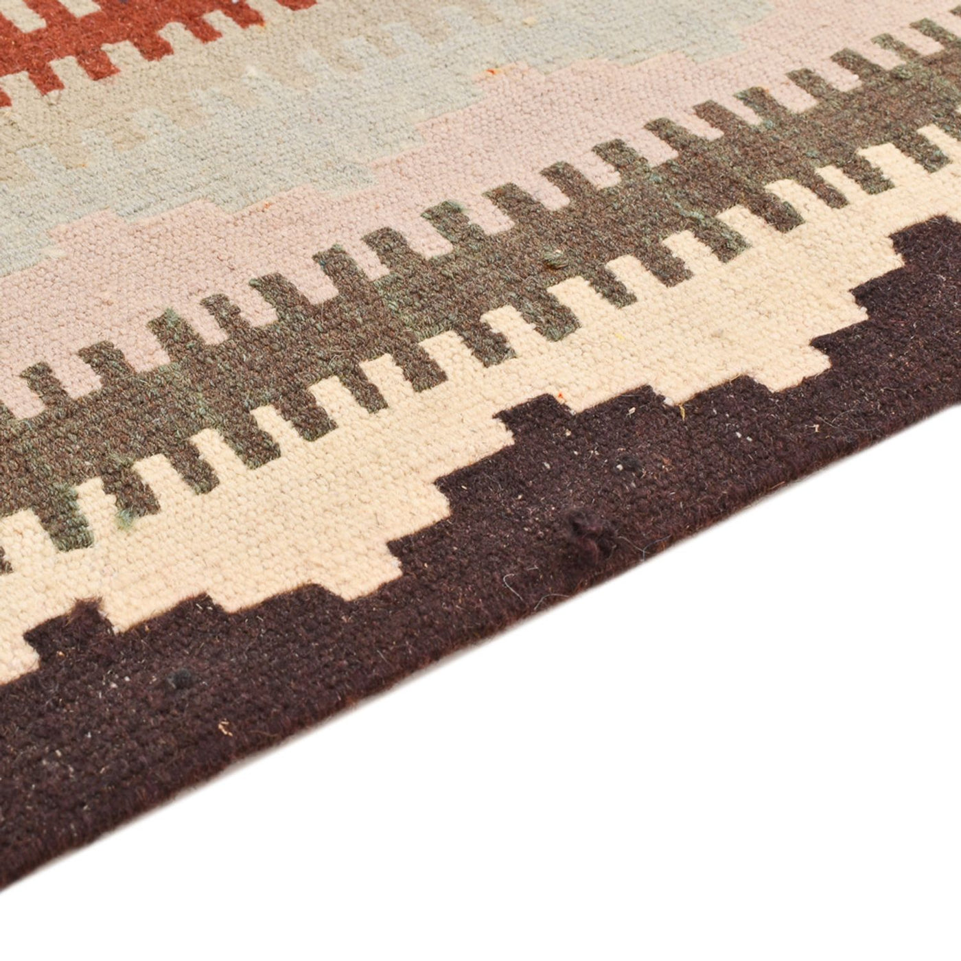 Kilim Fars Tappeto 155x105cm