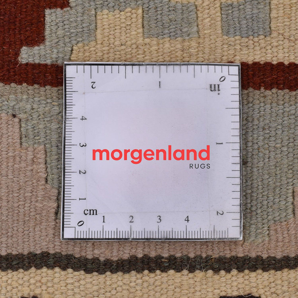 Tappeto Kelim - Orientale - 155 x 105 cm - multicolore