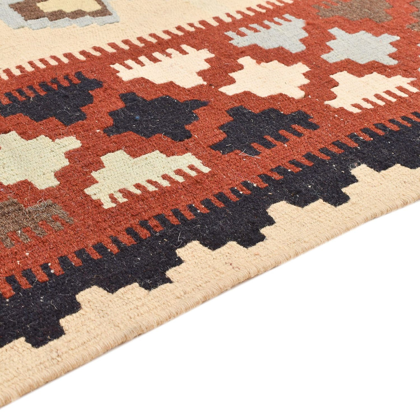 Kilim Fars Tappeto 148x105cm