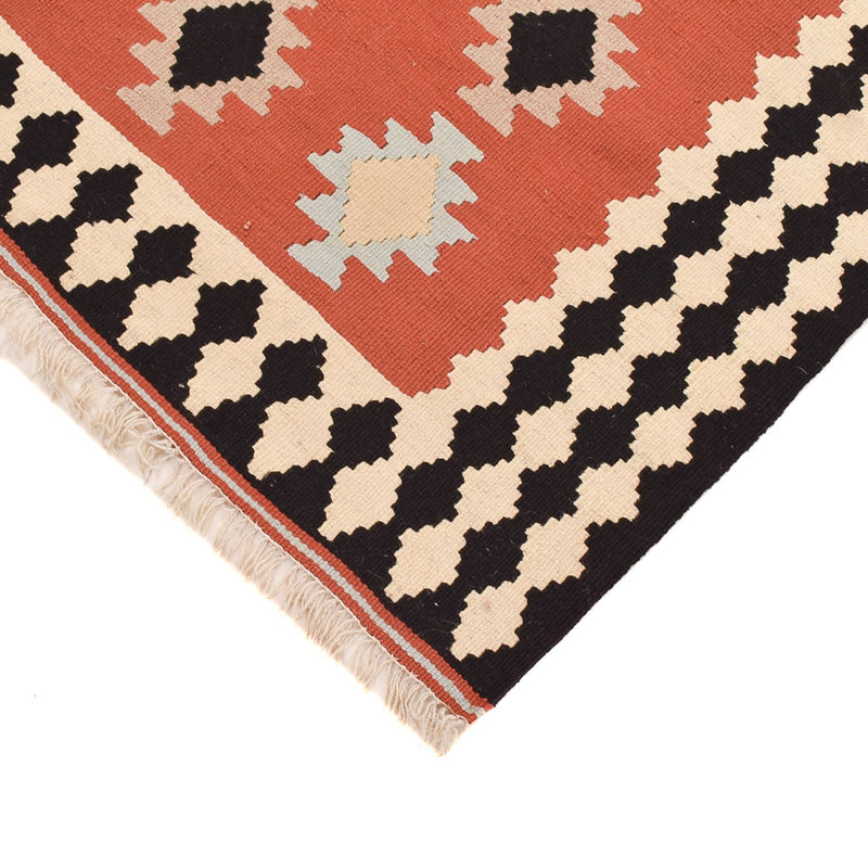 Tappeto Kelim - Orientale - 147 x 100 cm - multicolore