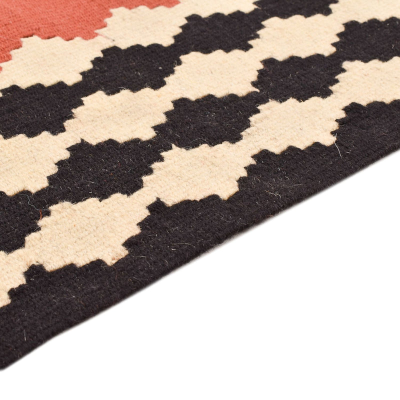 Tappeto Kelim - Orientale - 147 x 100 cm - multicolore