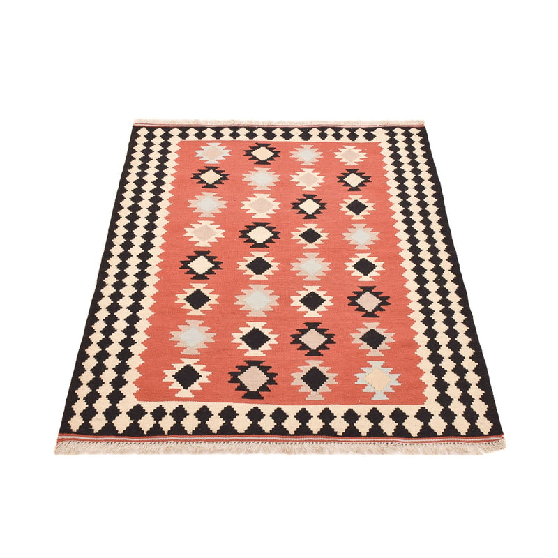 Tappeto Kelim - Orientale - 147 x 100 cm - multicolore