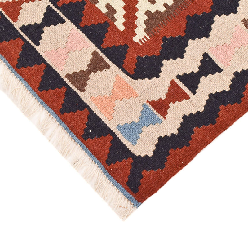 Tappeto Kelim - Orientale - 146 x 100 cm - multicolore