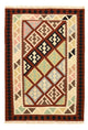 Kilim Fars Tappeto 144x103cm