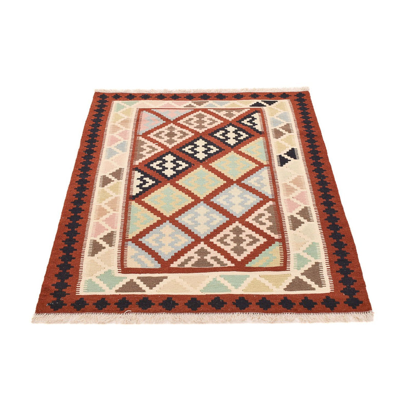 Tappeto Kelim - Orientale - 144 x 103 cm - multicolore