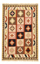 Kilim Fars Tappeto 100x146cm