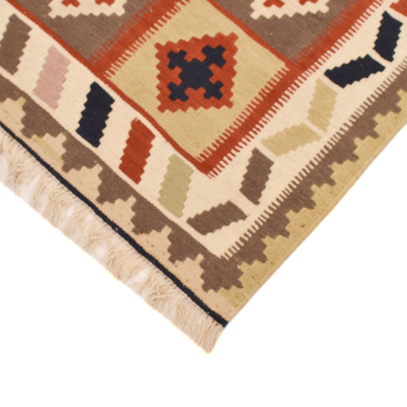 Tappeto Kelim - Orientale - 146 x 100 cm - multicolore