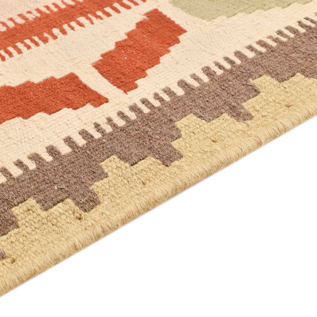 Kilim Fars Tappeto 100x146cm