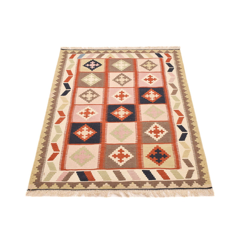 Tappeto Kelim - Orientale - 146 x 100 cm - multicolore
