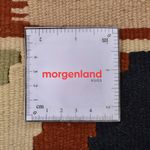 Tappeto Kelim - Orientale - 146 x 100 cm - multicolore