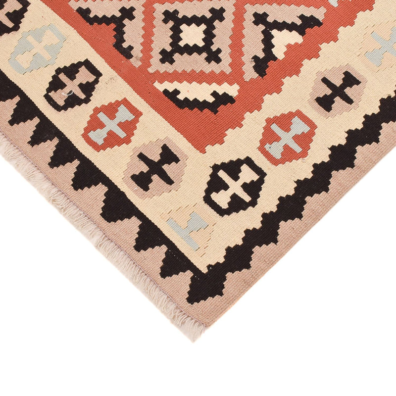 Tappeto Kelim - Orientale - 150 x 106 cm - multicolore