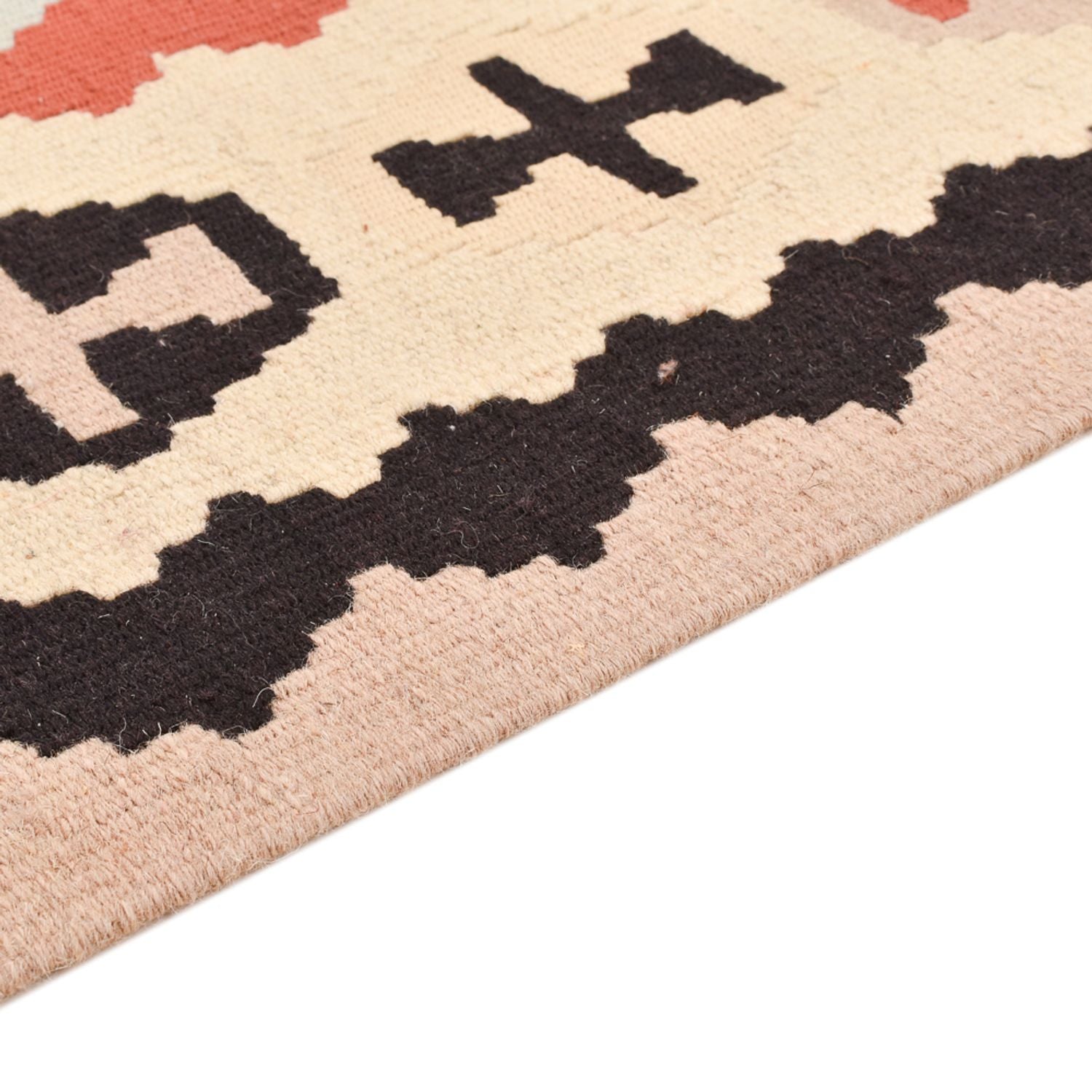 Tappeto Kelim - Orientale - 150 x 106 cm - multicolore