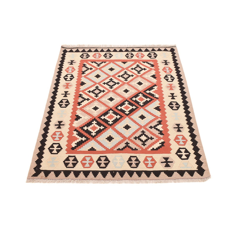 Tappeto Kelim - Orientale - 150 x 106 cm - multicolore