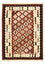 Tappeto Kelim - Orientale - 148 x 110 cm - multicolore