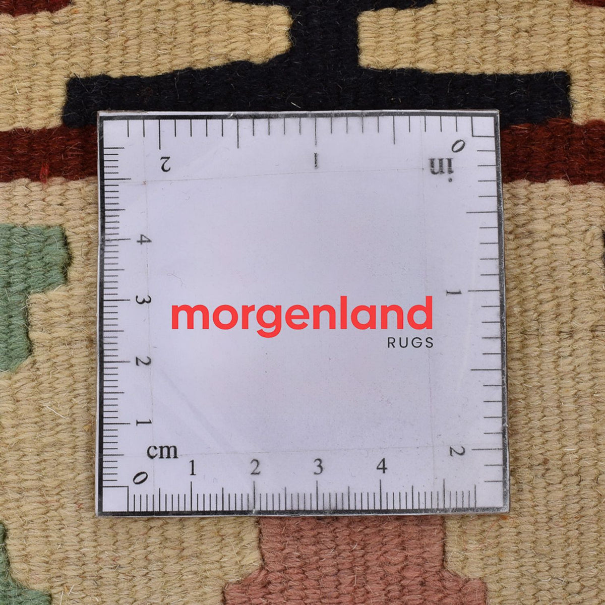 Tappeto Kelim - Orientale - 148 x 110 cm - multicolore