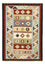 Tappeto Kelim - Orientale - 146 x 103 cm - multicolore
