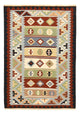 Kilim Fars Tappeto 146x103cm