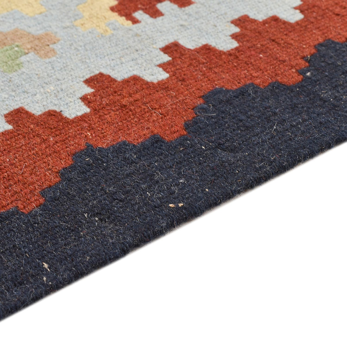 Tappeto Kelim - Orientale - 146 x 103 cm - multicolore