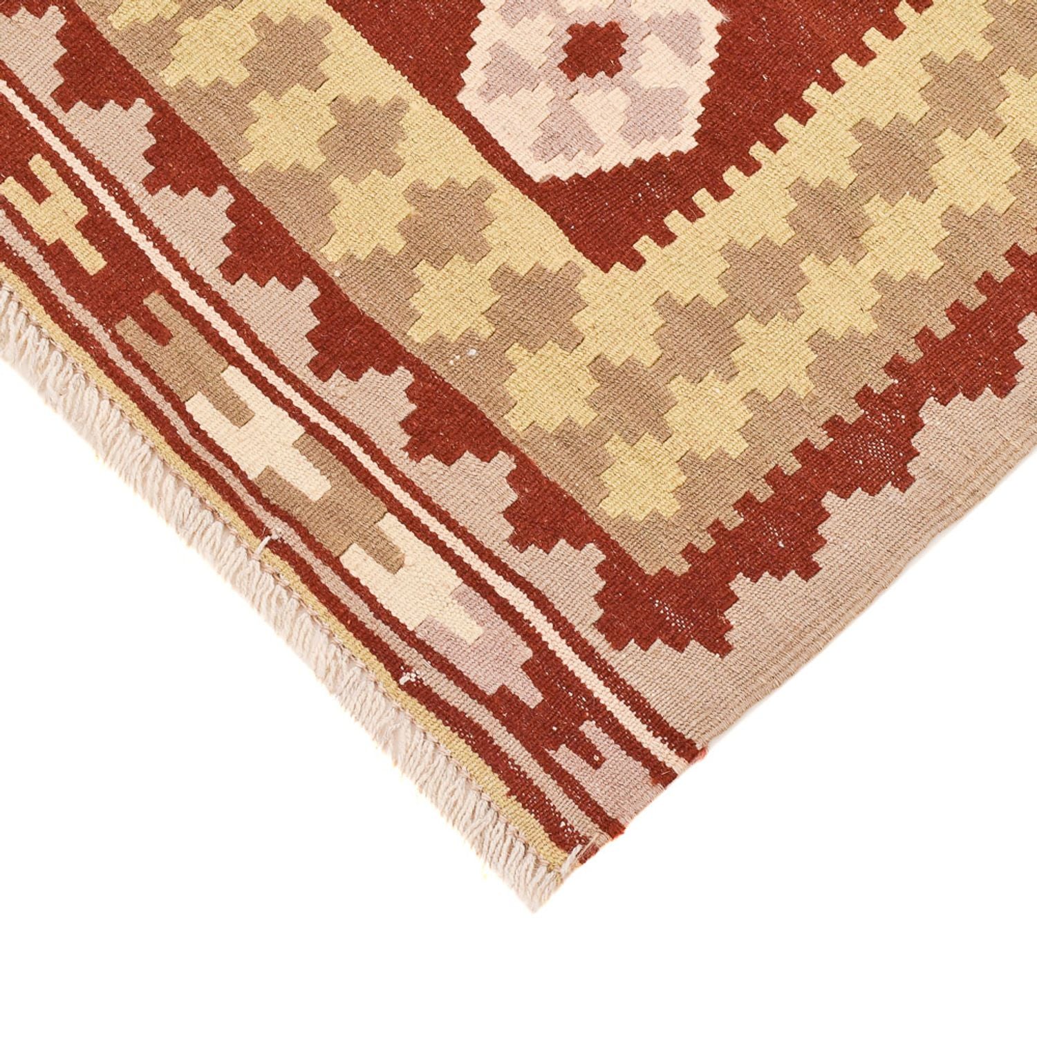 Tappeto Kelim - Orientale - 150 x 100 cm - multicolore