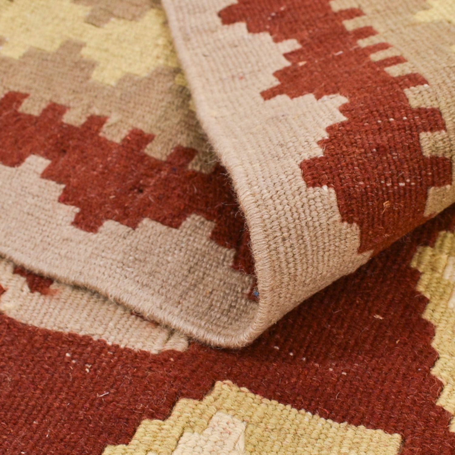 Tappeto Kelim - Orientale - 150 x 100 cm - multicolore