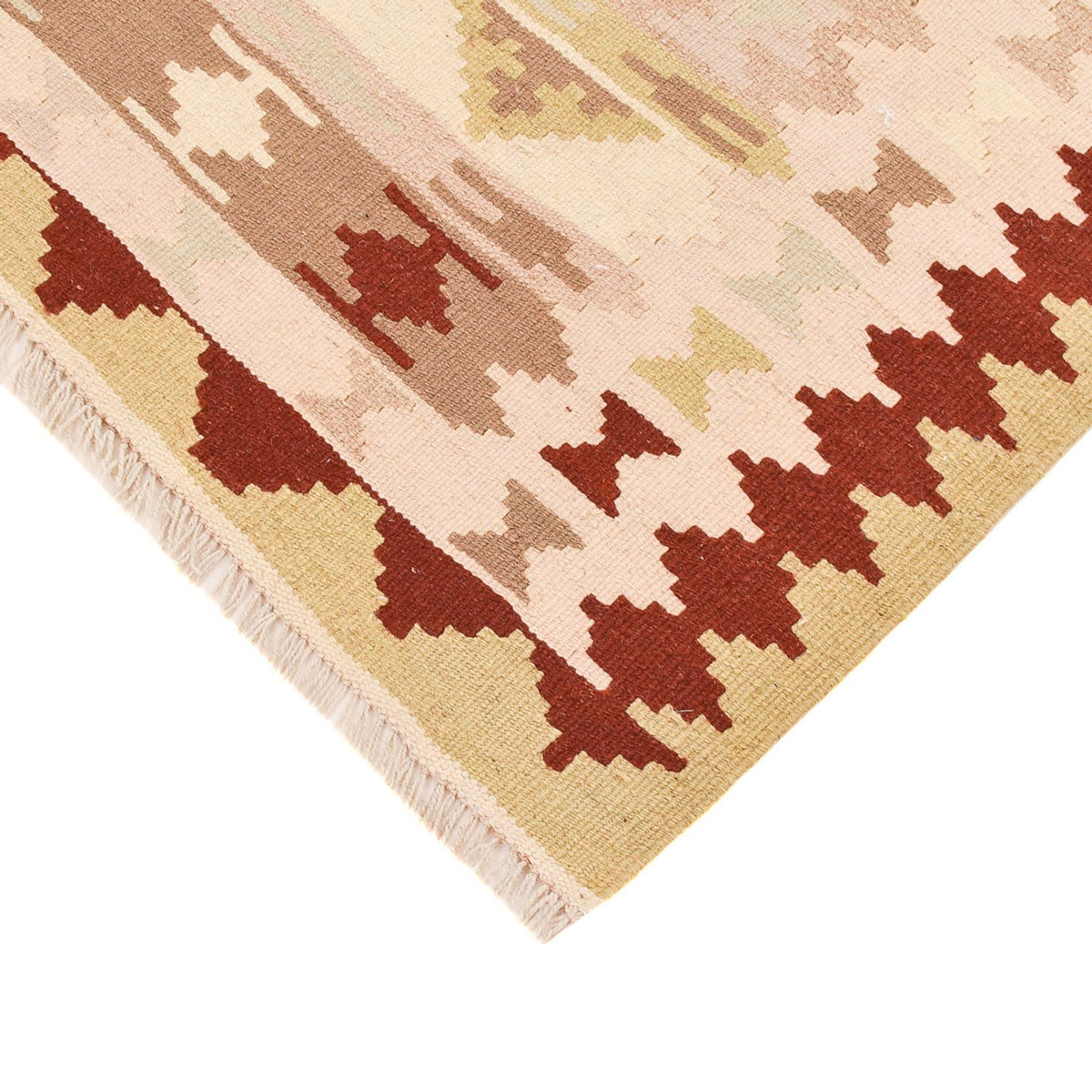 Tappeto Kelim - Orientale - 146 x 104 cm - multicolore