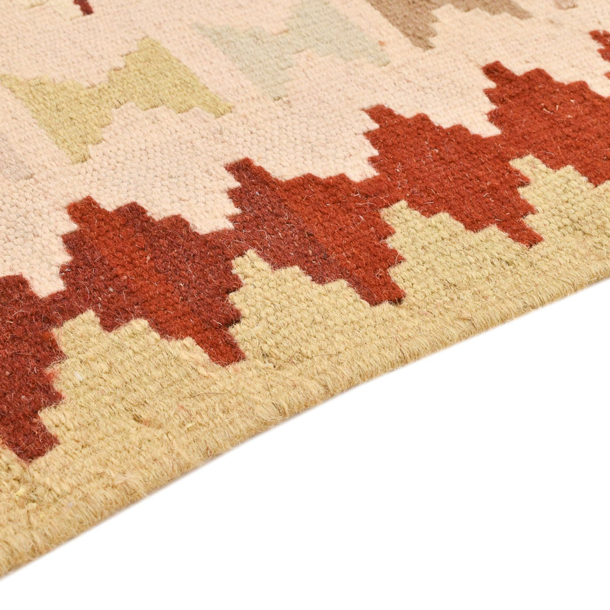 Tappeto Kelim - Orientale - 146 x 104 cm - multicolore