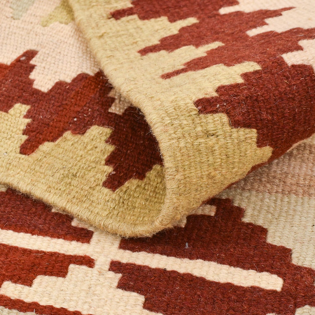 Tappeto Kelim - Orientale - 146 x 104 cm - multicolore