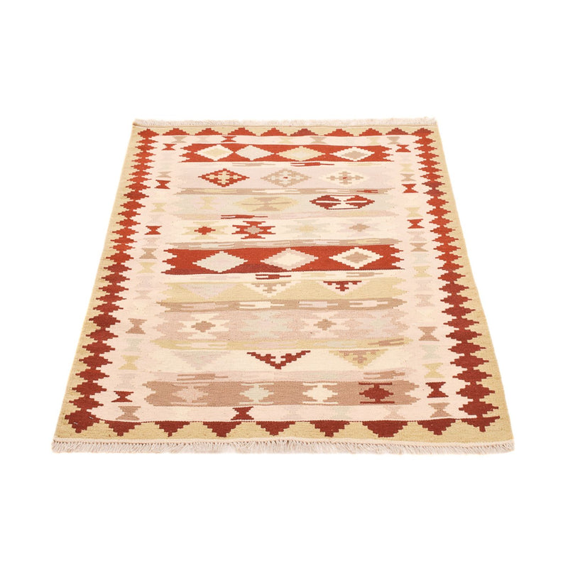 Tappeto Kelim - Orientale - 146 x 104 cm - multicolore