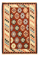 Kilim Fars Tappeto 103x149cm