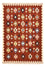 Tappeto Kelim - Orientale - 153 x 105 cm - multicolore